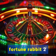 fortune rabbit 2